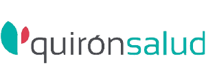 logo Quiron Salud
