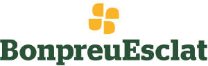 Logo BonpreuEsclat