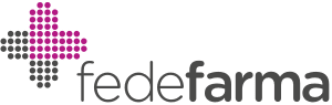 Logo fedefarma