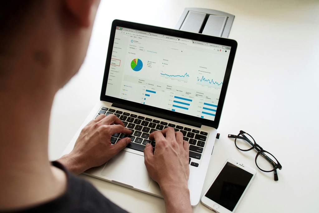 Revisando los gráficos