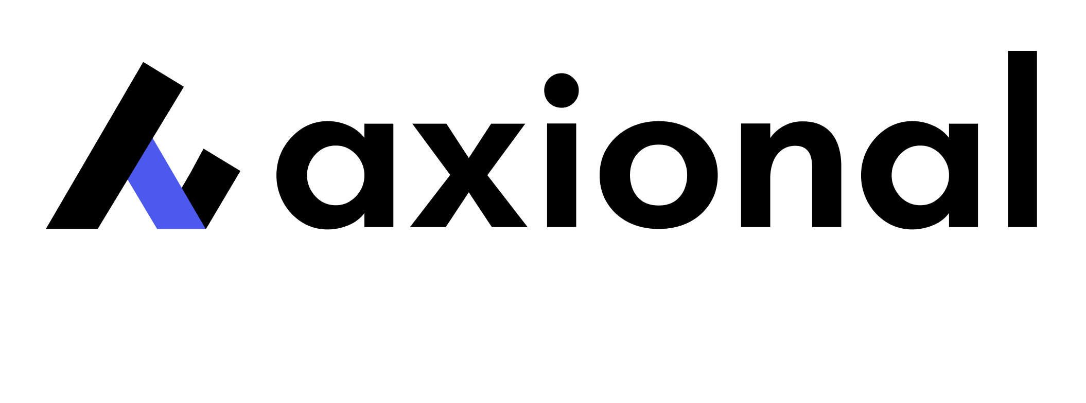 Logo Axional general