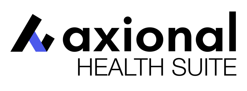 Logo de Axional Health Suite