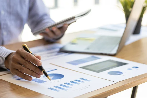 Revisando los datos gráficos