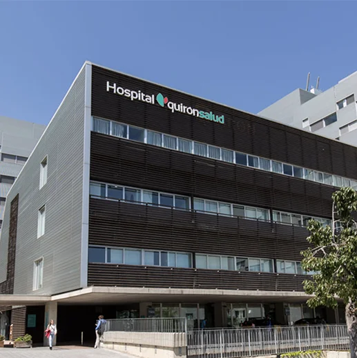 Axional image Quiron Salut