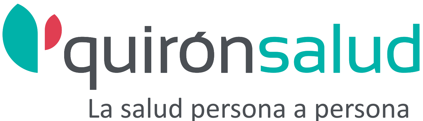 logo Quiron salud