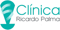 logo clínica Ricardo Palma