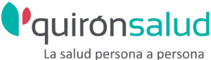 logo Quiron salud